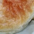 ドコマデモ土偶です。's cooksnap of when they made カンタン！サクサク！ ＊ガレットデロワ＊.