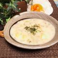 マールマル's cooksnap of when they made 【簡単】アサリの水煮缶でクラムチャウダー.