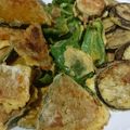 こたスウィ's cooksnap of when they made 簡単♪節約☆夏野菜でピカタ.