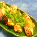 もすろー's cooksnap of when they made 豚バラ巻き巻き.