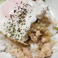 クック6XAIPP☆'s cooksnap of when they made ガパオライス！！.