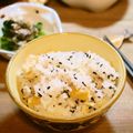 ✳︎izumi✳︎'s cooksnap of when they made 梅としらすのさっぱり炊き込みご飯☆.