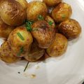 メポラニアン's cooksnap of when they made 小芋（ジャガイモ）の甘辛煮.