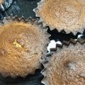ちゃこ☆★☆'s cooksnap of when they made HMでとっても簡単しっとりマドレーヌ★.