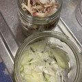 minami1967's cooksnap of when they made 直ぐ使える刻み薬味の保存法.