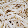 あっこ☆料理は自由's cooksnap of when they made もやしのナムル〜鶏がらの素で簡単に〜.