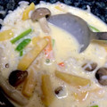 大阪のちゃーちゃん's cooksnap of when they made 簡単♡玉ねぎししとうにんじんのかき揚げ.
