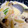大阪のちゃーちゃん's cooksnap of when they made 簡単♡玉ねぎししとうにんじんのかき揚げ.