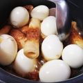 ♬あじさいのレシピ♬'s cooksnap of when they made おでん・お出汁の黄金比。.