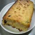 gojira_minira's cooksnap of when they made おから＊ラムレーズンのケーキ.