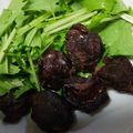 クックBQIYPU☆'s cooksnap of when they made 砂肝の甘酢漬け 板前の嫁レシピ.