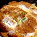 いえあめ's cooksnap of when they made ♡基本の！絶品！我が家のカツ丼♡.