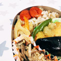 ＊sunlight＊'s cooksnap of when they made 蓮根と鰹ぶしの白だし炒め♪♪.