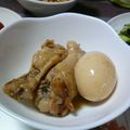 ★midon★'s cooksnap of when they made 鶏手羽元のこってり甘酢煮.
