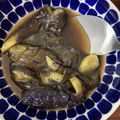 ミオミオちゃん's cooksnap of when they made すっごく美味しい♡なすの煮浸し.