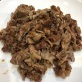 たちぽんぽん's cooksnap of when they made お家で出来る旨い「徳島風」ラーメン！.