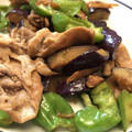 のらむーちょ's cooksnap of when they made なすと豚肉のさっぱり炒め.