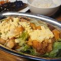 うきょたろう's cooksnap of when they made 鶏むね肉でお手軽チキン南蛮風.