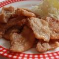 えりじぃ's cooksnap of when they made 簡単❤かりかりジューシーのから揚げ.