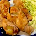 クック59ZLK3☆'s cooksnap of when they made 旦那喜ぶご飯4☆色々野菜で豚巻き.