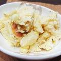 はらぺこぶーさん's cooksnap of when they made 簡単★おかんのジャーマンポテトサラダ。.
