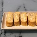 まくのうち's cooksnap of when they made 我が家の出し巻き卵.