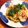 kaokaofood's cooksnap of when they made 大葉たっぷりタコとズッキーニのパスタ.