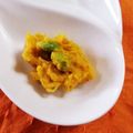 saalalan's cooksnap of when they made なめらかなヨーグルト＆マヨの南瓜サラダ☆.