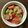 Mi7kuma's cooksnap of when they made 楽うまっ！トマトと枝豆のデリ風ツナサラダ.