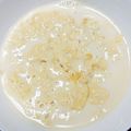 まま牛's cooksnap of when they made フライパンで湯葉つくり.