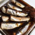 それいゆ★'s cooksnap of when they made 圧力鍋でふっくら♡いわしの梅煮.