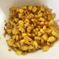 みみ母's cooksnap of when they made とうもろこしと桜エビのヌックマム.
