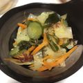 Bunnirella's cooksnap of when they made 海藻サラダ.