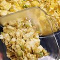 たけにゃんの奥さん's cooksnap of when they made 簡単♡大人用→幼児用♡優しい麻婆豆腐.