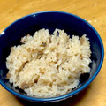 しゅんのま's cooksnap of when they made しじみの佃煮で炊き込みご飯.