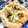 まゆみ母ちゃん's cooksnap of when they made エコ✿ゴーヤのワタと種でチーズ煎餅✿.