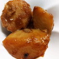まーにゃ。's cooksnap of when they made 簡単！＊福井風の里芋の煮っ転がし.
