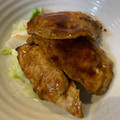 pekoichigo's cooksnap of when they made 簡単！ 豚の生姜焼き.