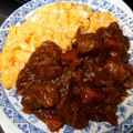 ふちこさんさんさん's cooksnap of when they made カレーオムライス.