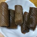 凪なぎ's cooksnap of when they made ☆こんにゃくの照り煮☆.