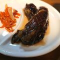 うきょたろう's cooksnap of when they made すっごく美味しい♡なすの煮浸し.