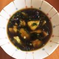 メグピンク's cooksnap of when they made レンジで簡単☆ナスの煮びたし♪.