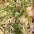 ○○○メグミ's cooksnap of when they made 激ウマ☆ちゃーしゅー丼.