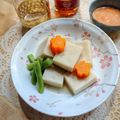 サイアン♪'s cooksnap of when they made ◎簡単♫高野豆腐の含め煮◎.