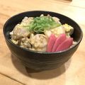 mayuyuキッチン's cooksnap of when they made なんちゃって天とじ丼.