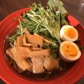 ももかxoxo's cooksnap of when they made ★自家製海老の塩スープ★.
