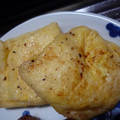 ranmao☆'s cooksnap of when they made 油揚げのツナマヨ焼き.