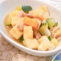 Emm@'s cooksnap of when they made 高野豆腐のオランダ煮.