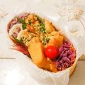 〜みみ〜's cooksnap of when they made ホタテの青じそチーズフライ.