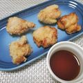 ジョングレ's cooksnap of when they made 鶏のレモン煮.